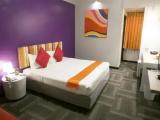 Deluxe New Double room