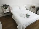 Double Junior Suite