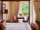 Terrace Double Suite