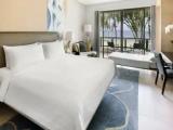 Horizon Club Double room Sea View