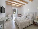 Double Junior Suite with outdoor jacuzzi