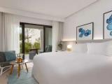 Superior Double room with garden view