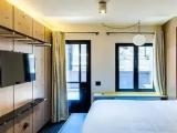 Ensemble Double Suite