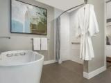 Catalina Luxury Accessible Double Suite