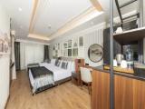 Family Triple room