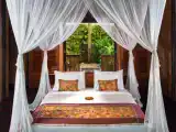 2 Bedrooms Bidadari Pool Suite with river view