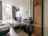 (Non-guaranteed Window) Double room