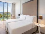 Twin Junior Suite