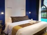 Executive Double Suite