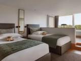 Garden Double room