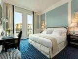 Deluxe Double room with river view