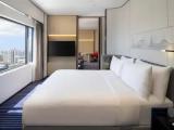Kitchenette Double Junior Suite