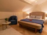 Triple Penthouse Suite