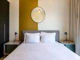 2 Bedrooms Family Apartment with balcony