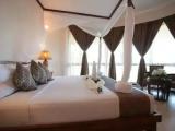 Superior Double room seafront