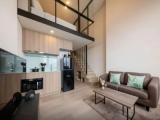 Executive Twin Duplex Studio