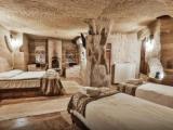 Deluxe Family Jacuzzi Quadruple room