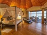 Jacuzzi Double Water Villa Adults Only