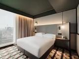 1 Bedroom Superior Double Suite