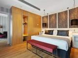 Deluxe Double Junior Suite