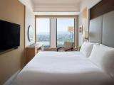 1 Bedroom Double Residence with city view