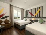 Double Suite with sea view