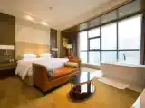 Hospitality Double Suite with river view