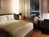 Premier Deluxe Double room