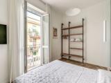 Double Studio Apartment