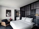 Spa Double Pool Penthouse