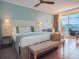 Star Prestige Double Penthouse Junior Suite with sea view