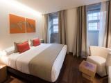 Twin Suite