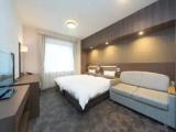 Hollywood Double room
