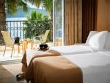 Standard Superior Large Double room with sea view