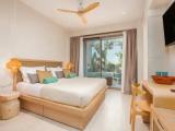 Room with sea view