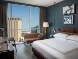 Riverwalk View Double room