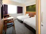 Universal Twin room