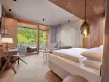 Deluxe Double Junior Suite