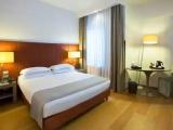Deluxe Terrace Double room