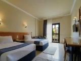 Family Quadruple room