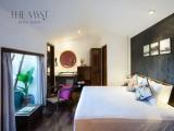Verdant Calm Double room with balcony