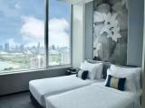 Executive Quadruple room