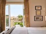Prestige Double room with balcony and with view