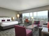 Hearing Accessible Double Studio Suite