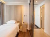 Skyblue Triple Suite