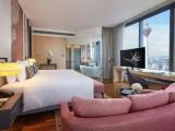 Executive Double Suite