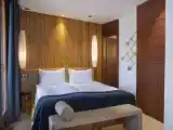 Port view Terrace Double room
