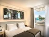 Eden Deluxe Double Suite