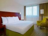 1 Bedroom High floor Double