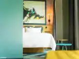 Galleria Double Suite